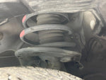 HARRIER 2WD