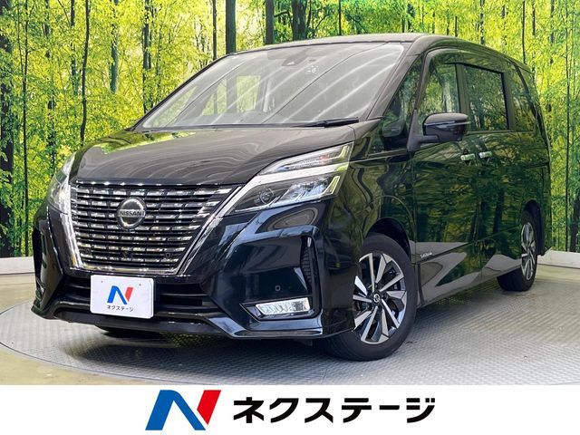 SERENA  S-HYBRID
