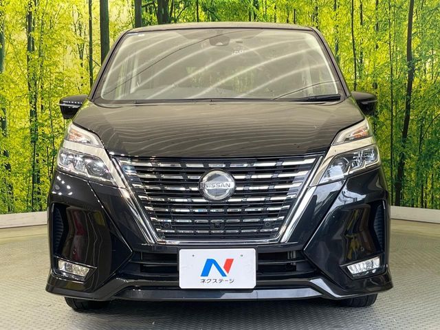 SERENA  S-HYBRID