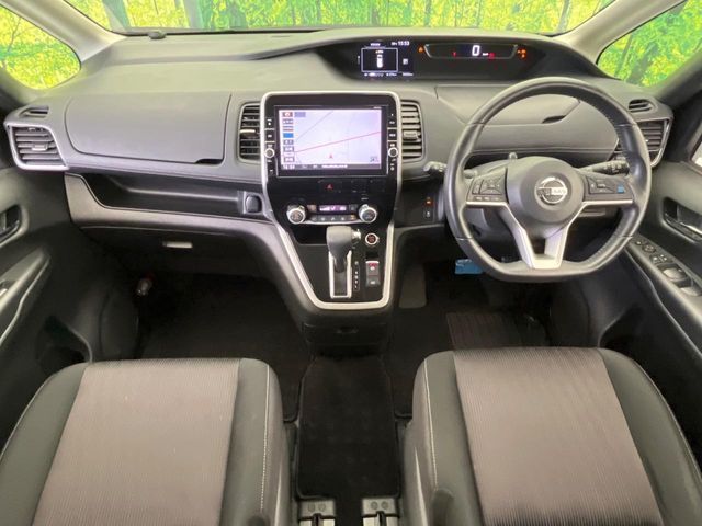 SERENA  S-HYBRID