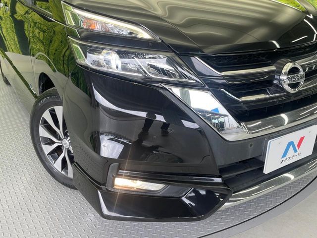 SERENA  S-HYBRID