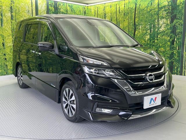 SERENA  S-HYBRID