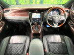 HARRIER 2WD