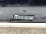 HARRIER 2WD