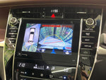 HARRIER 2WD