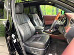 HARRIER 2WD