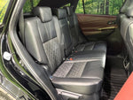 HARRIER 2WD