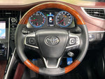 HARRIER 2WD