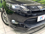 HARRIER 2WD