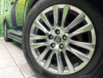 HARRIER 2WD