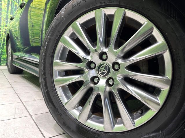 HARRIER 2WD