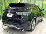 HARRIER 2WD