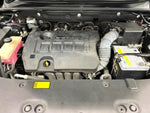 HARRIER 2WD