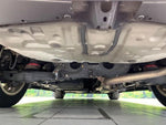 HARRIER 2WD