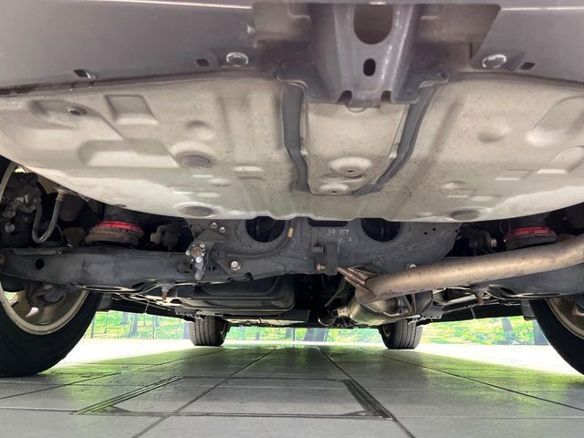 HARRIER 2WD