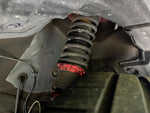 HARRIER 2WD
