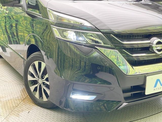 SERENA  S-HYBRID
