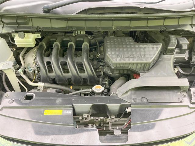 SERENA  S-HYBRID