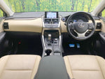 LEXUS NX300h