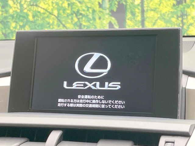 LEXUS NX300h