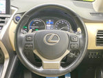 LEXUS NX300h