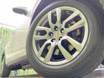 LEXUS NX300h