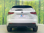 LEXUS NX300h