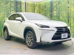 LEXUS NX300h