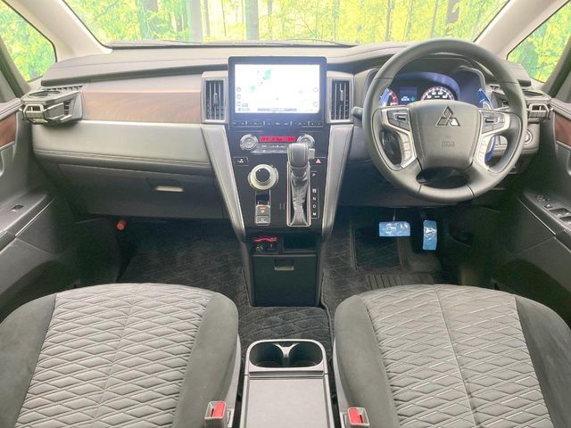 DELICA D:5 4WD
