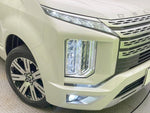 DELICA D:5 4WD