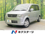 eK WAGON