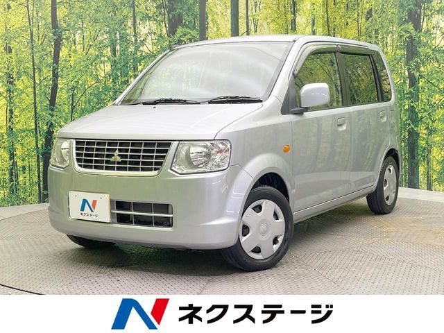 eK WAGON