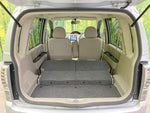 eK WAGON