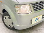 eK WAGON