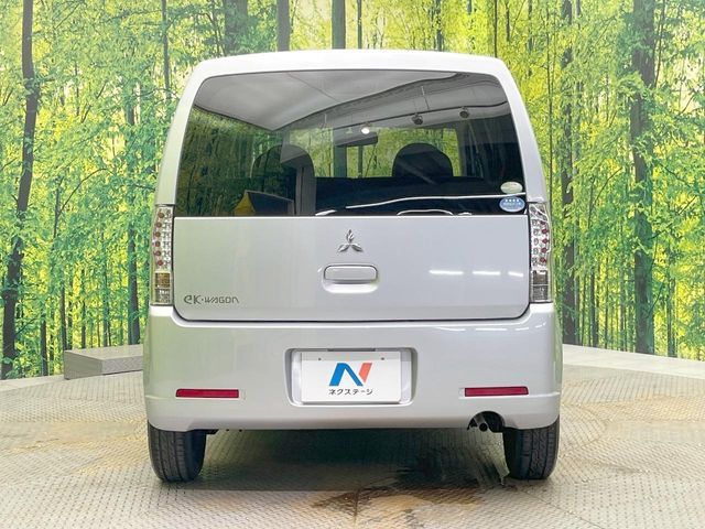eK WAGON
