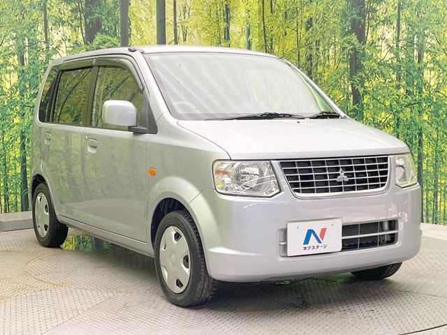 eK WAGON
