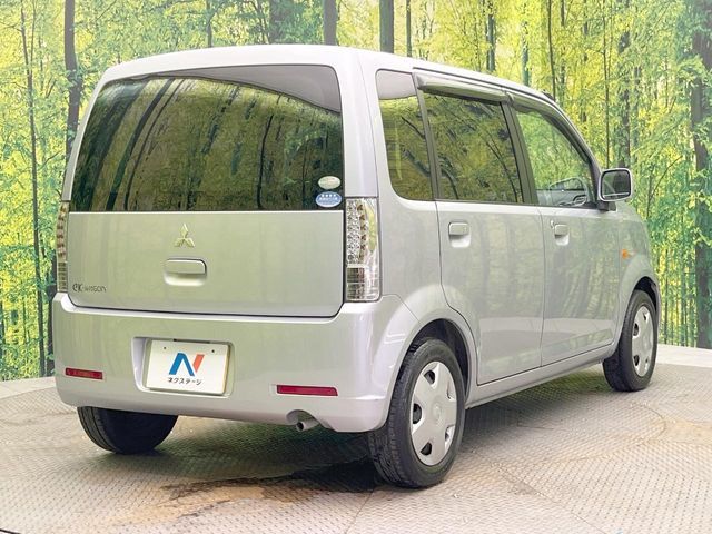 eK WAGON