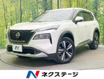 X-TRAIL HYBRID 4WD