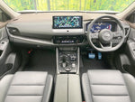 X-TRAIL HYBRID 4WD