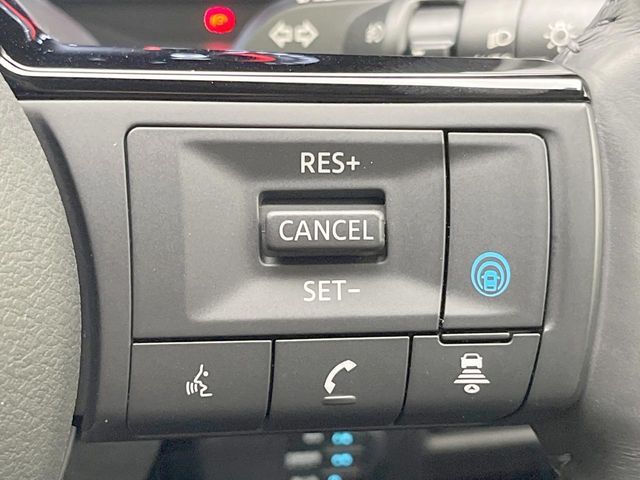 X-TRAIL HYBRID 4WD