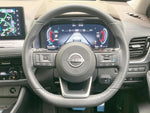 X-TRAIL HYBRID 4WD