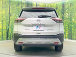 X-TRAIL HYBRID 4WD