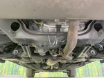 X-TRAIL HYBRID 4WD
