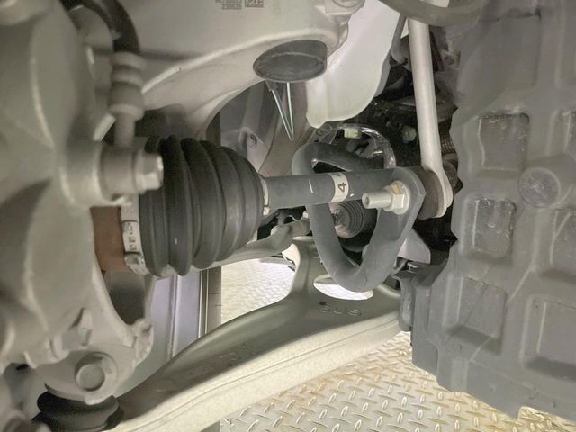 X-TRAIL HYBRID 4WD