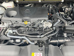 HARRIER HYBRID