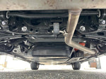 HARRIER HYBRID