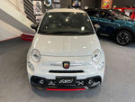 ABARTH F595
