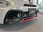 ABARTH F595