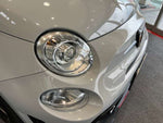 ABARTH F595
