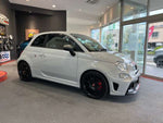ABARTH F595